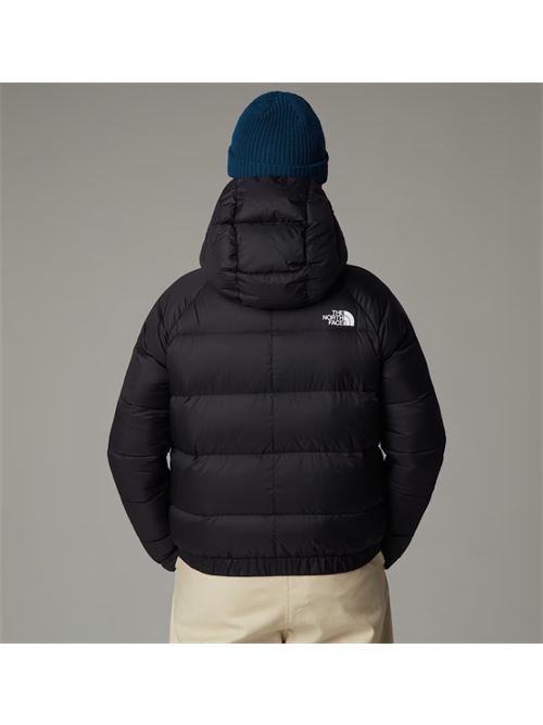 w hyalite down hoodie THE NORTH FACE | NF0A3Y4R4H014H0